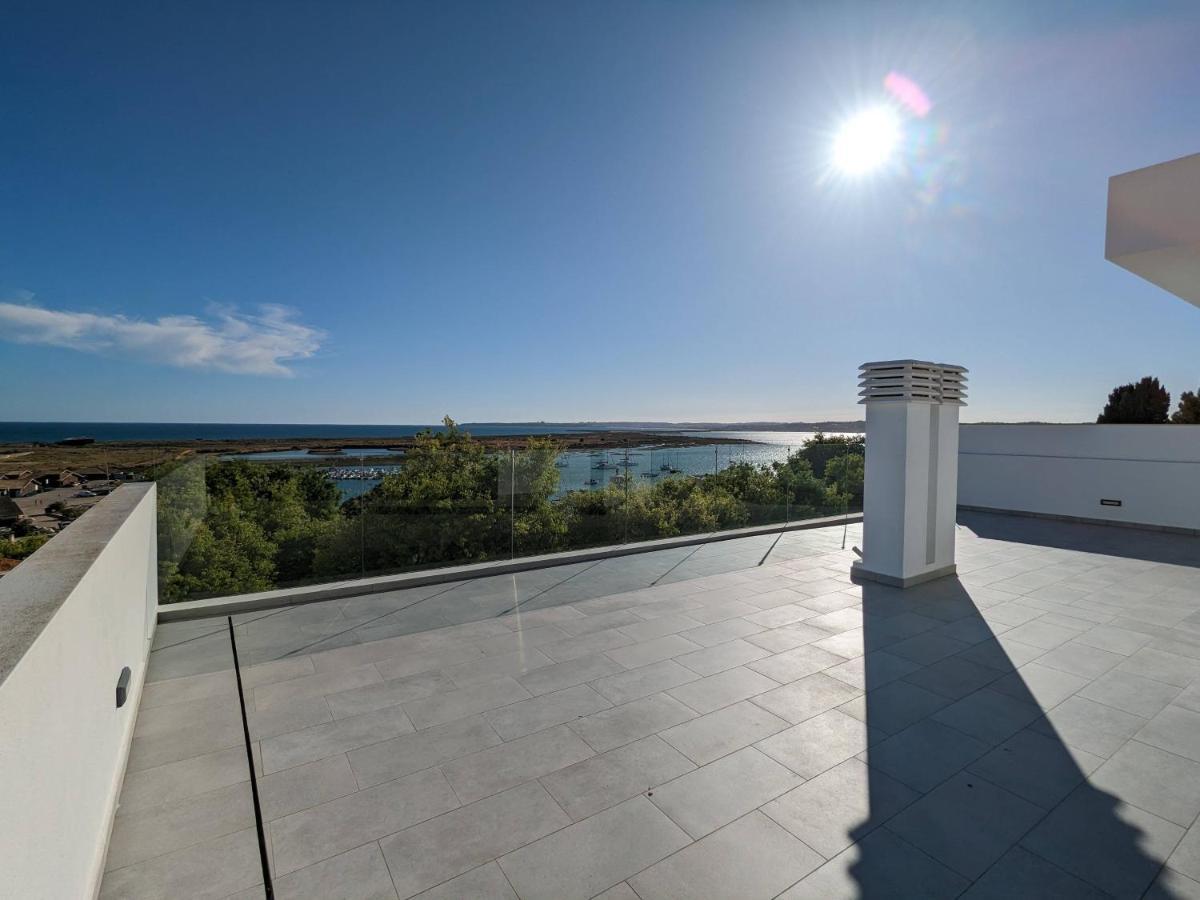 Ria Breez'In By Johnvillas Alvor Exterior foto