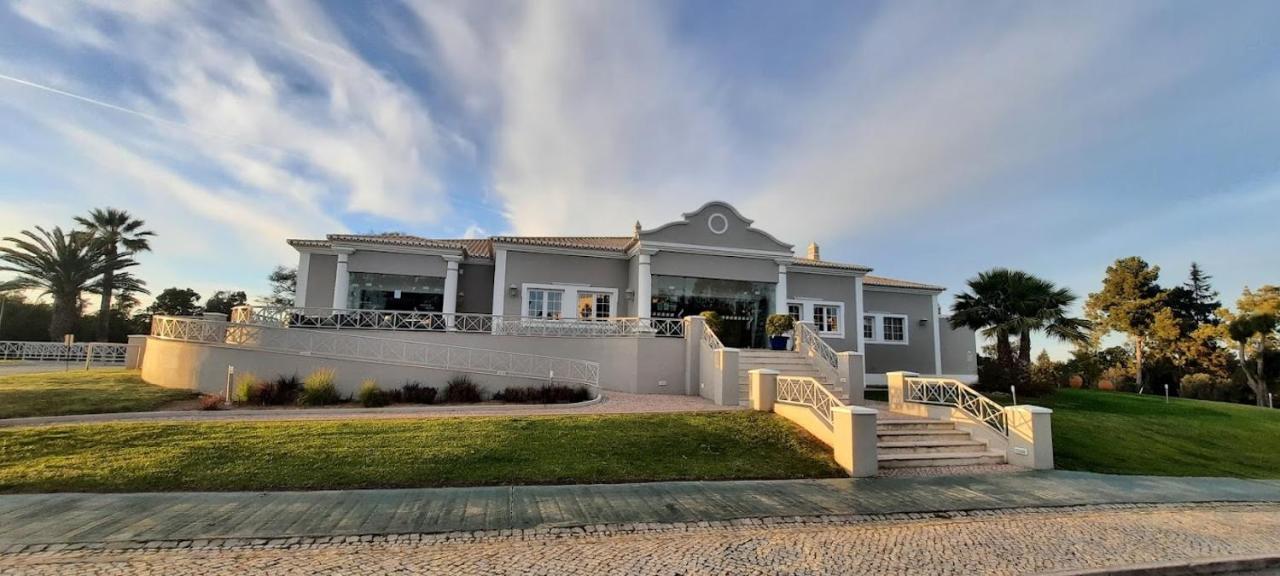 Ria Breez'In By Johnvillas Alvor Exterior foto