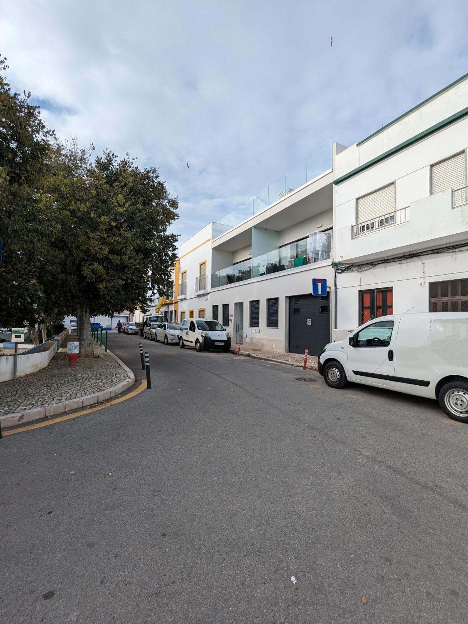 Ria Breez'In By Johnvillas Alvor Exterior foto